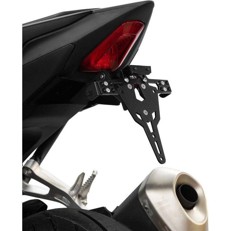 10011441 - Zieger PRO Tail Unit Type B For Honda CB 1000 ABS 2025-2026 Rear