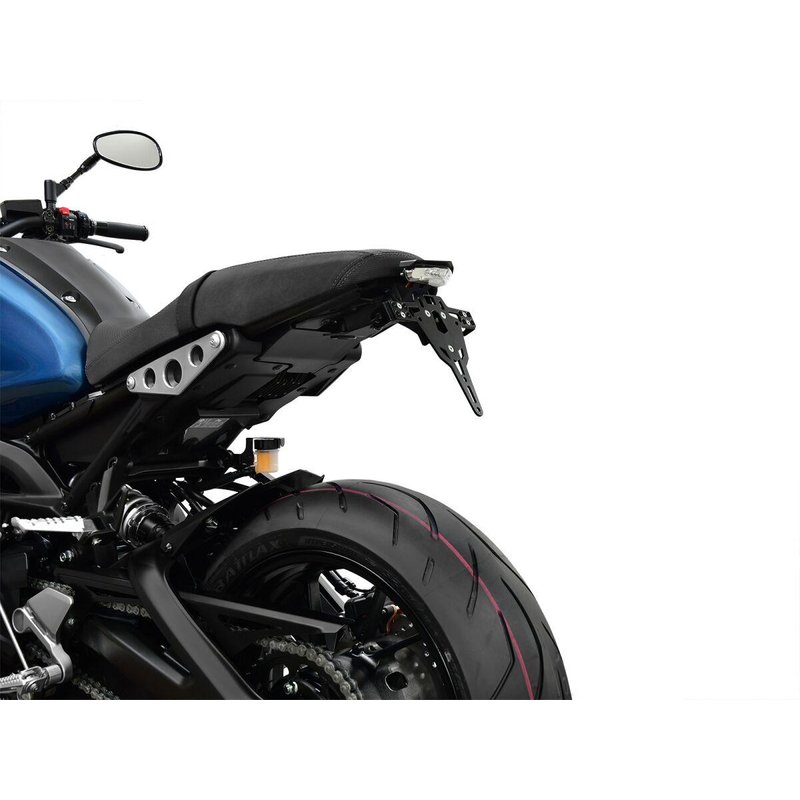 10006320 - Zieger PRO Tail Unit Type B For Yamaha XSR 900 ABS 2016-2021 Rear