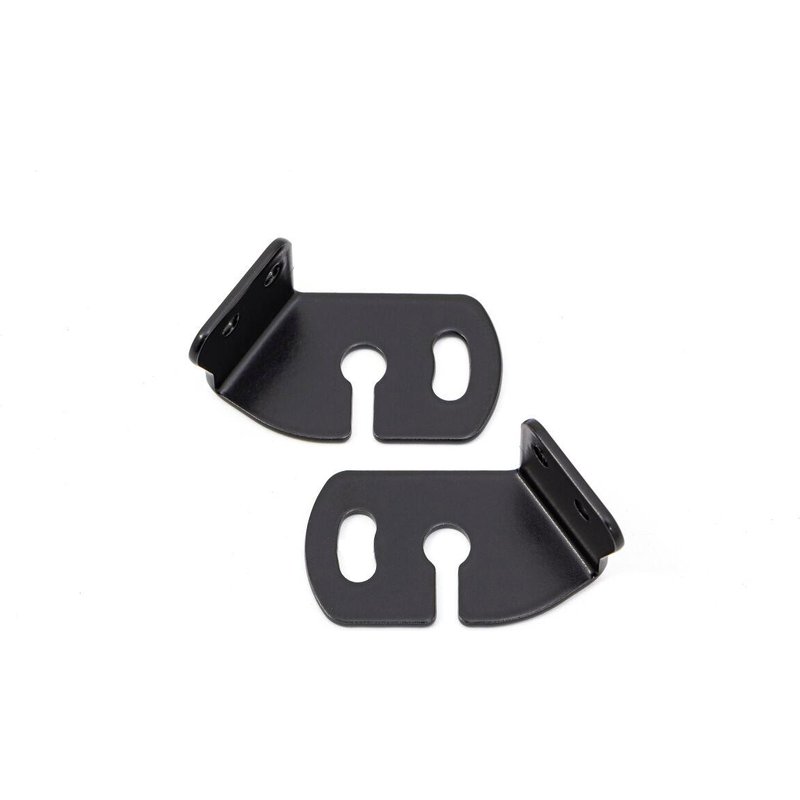 10002487 - Zieger Adapter For Turn Signals For Triumph Bonneville 865 2015 Rear