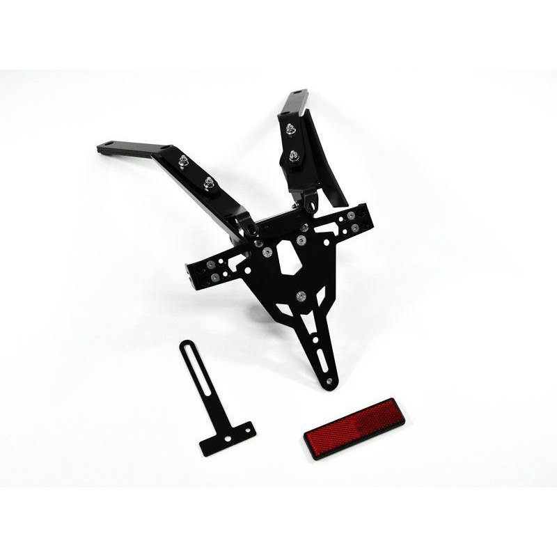 10006261 - Zieger PRO Tail Unit Type B For KTM Enduro 690 R ABS Rear