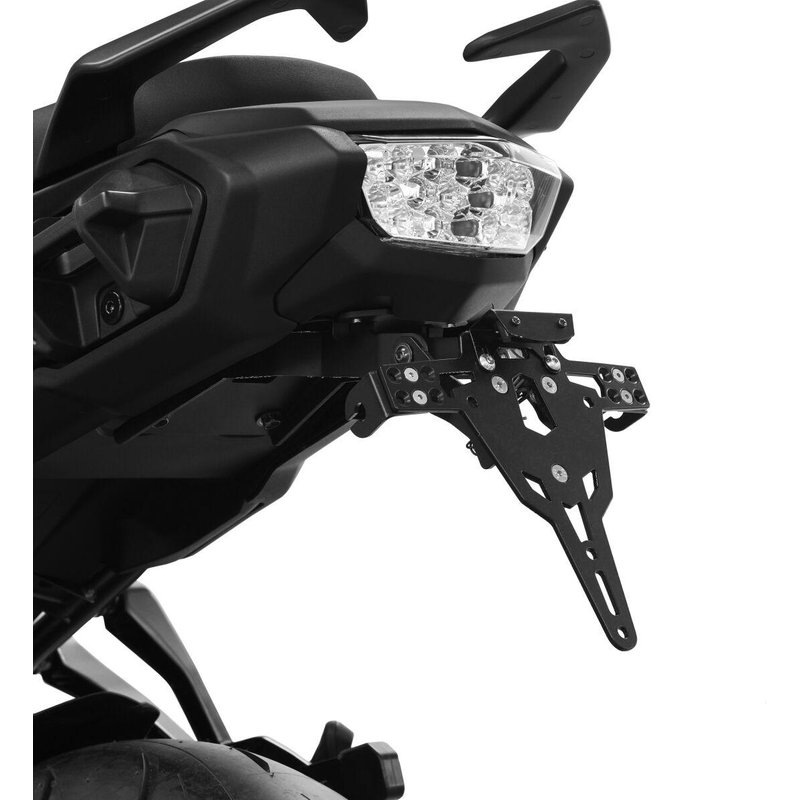 10009755 - Zieger PRO Tail Unit Type B For Suzuki GSX-S 1000 ABS 2022-2024 Rear