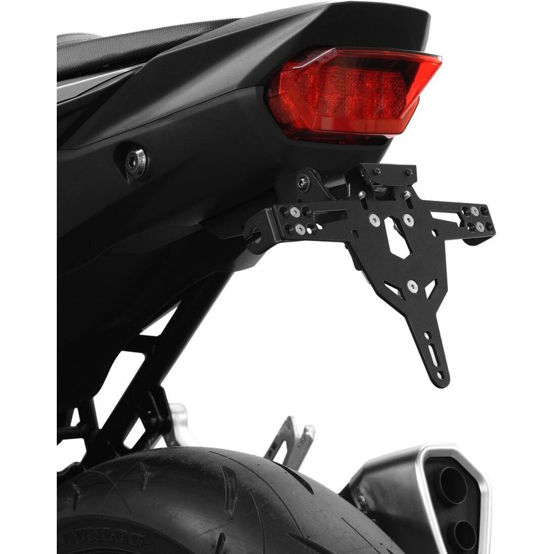 10009800 - Zieger PRO Tail Unit Type D For Honda CB 750 ABS 2023-2024 Rear