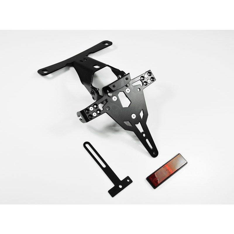 10000282 - Zieger PRO Tail Unit Type A For BMW S 1000 R ABS 2015-2018