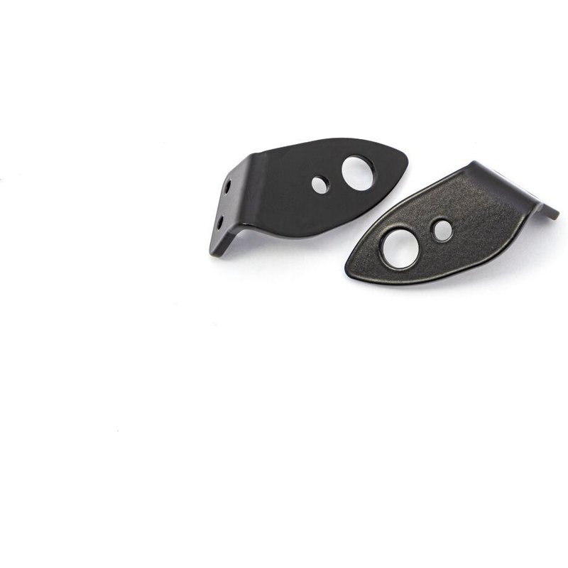 10002483 - Zieger Adapter For Turn Signals For Honda CB1000R 2008-2017 Rear