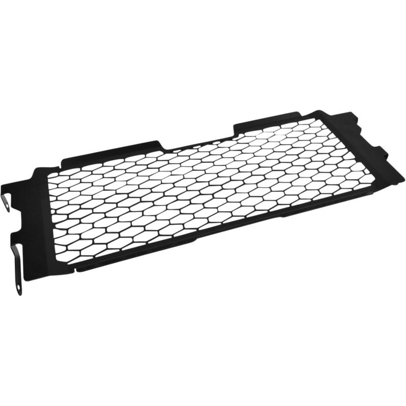 10004370 - Zieger Radiator Guard For BMW R 1200 R ABS 2015-2018 - Black