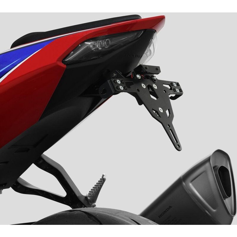 10007064 - Zieger PRO Tail Unit Type B For Honda CBR 1000 RR-R ABS Fireblade 2020-2022