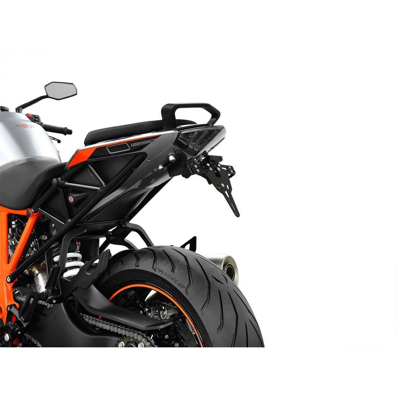 10003132 - Zieger PRO Tail Unit Type A For KTM Super Duke 1290 GT ABS 2016-2024