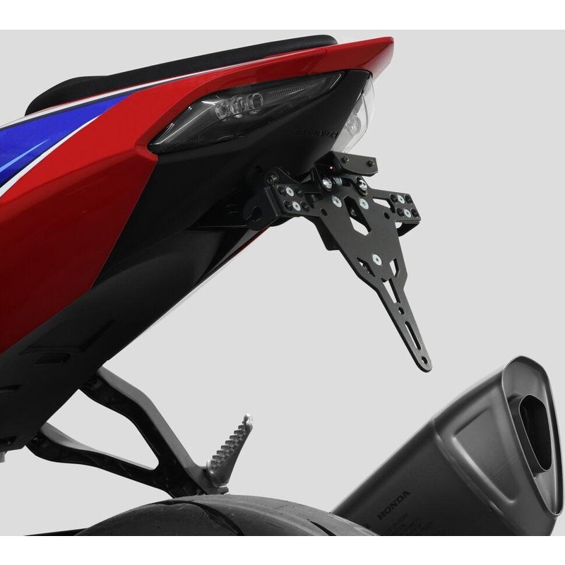 10007613 - Zieger PRO Tail Unit Type D For Honda CBR 1000 RR-R ABS Fireblade 2020-2022
