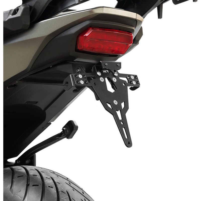 10010887 - Zieger PRO Tail Unit Type B For Honda NT 1100 ABS 2024-2025 Rear