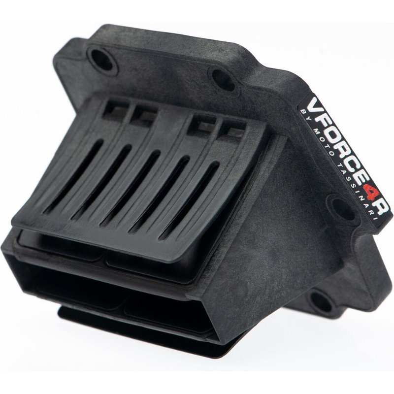 V4R13G - Moto Tassinari V-Force 4 Reed Valve Set For Kawasaki KDX250 1983-2006