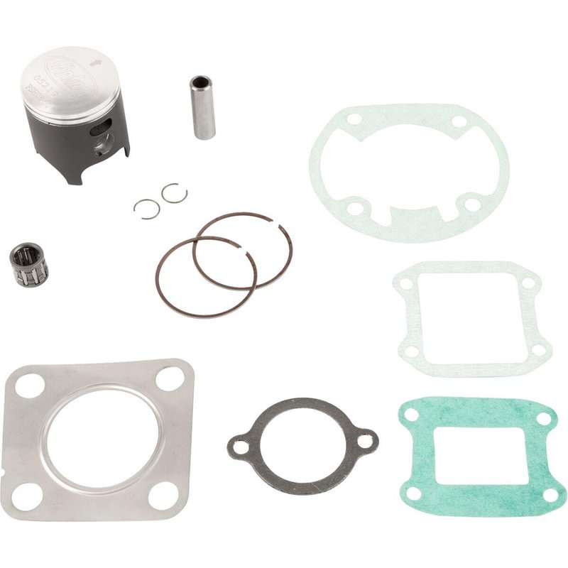 KTH10-00 - Vintco Top End Piston Kit For Honda CR80 1980-1981 Standard