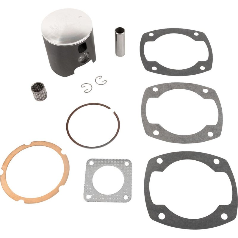 KTA05-00 - Vintco Top End Piston Kit For Maico GS 440 1978-1979 Standard