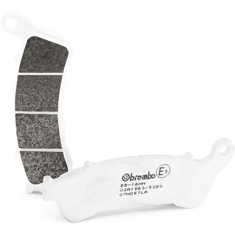 07HO57LA - Brembo LA Prime Sintered Brake Pads For Honda CB1000R ABS Front