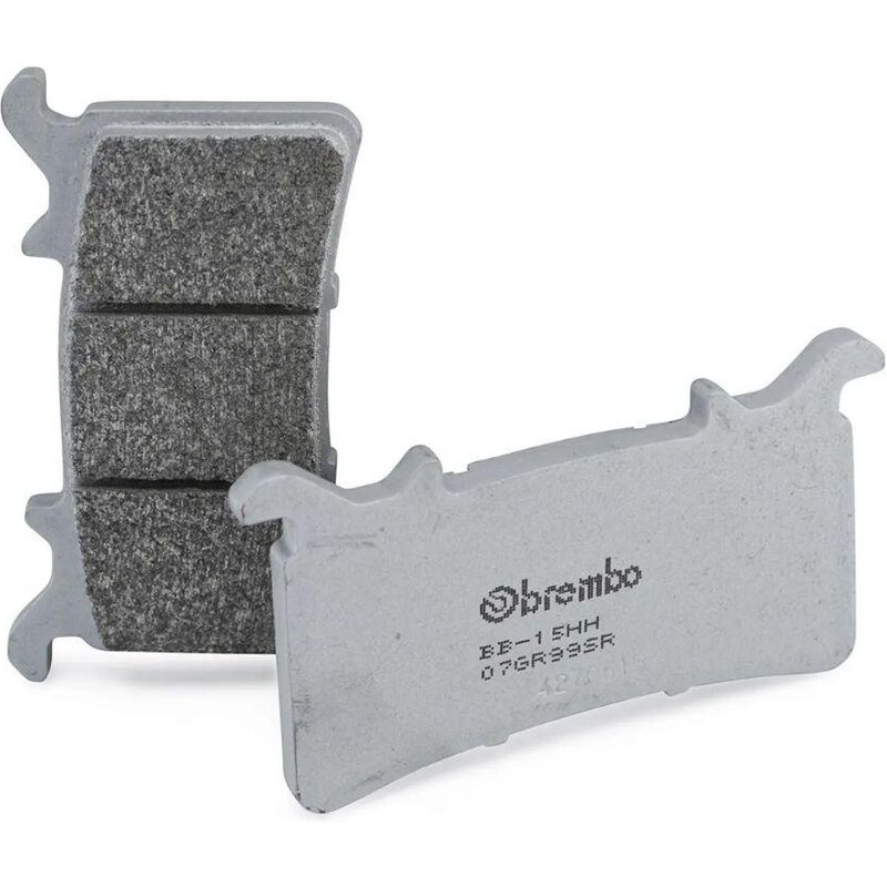07GR99SR - Brembo SR Xtra Sintered Brake Pads For Honda CBR 1000 RR-R ABS Front