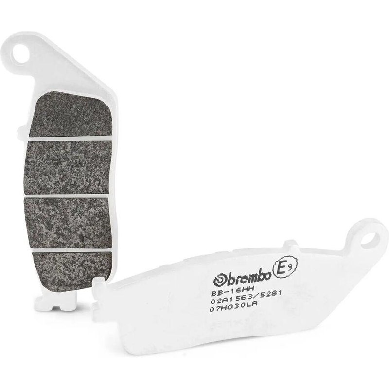 07HO30LA - Brembo LA Prime Sintered Brake Pads For Triumph Adventurer 900 1996-2001 Front