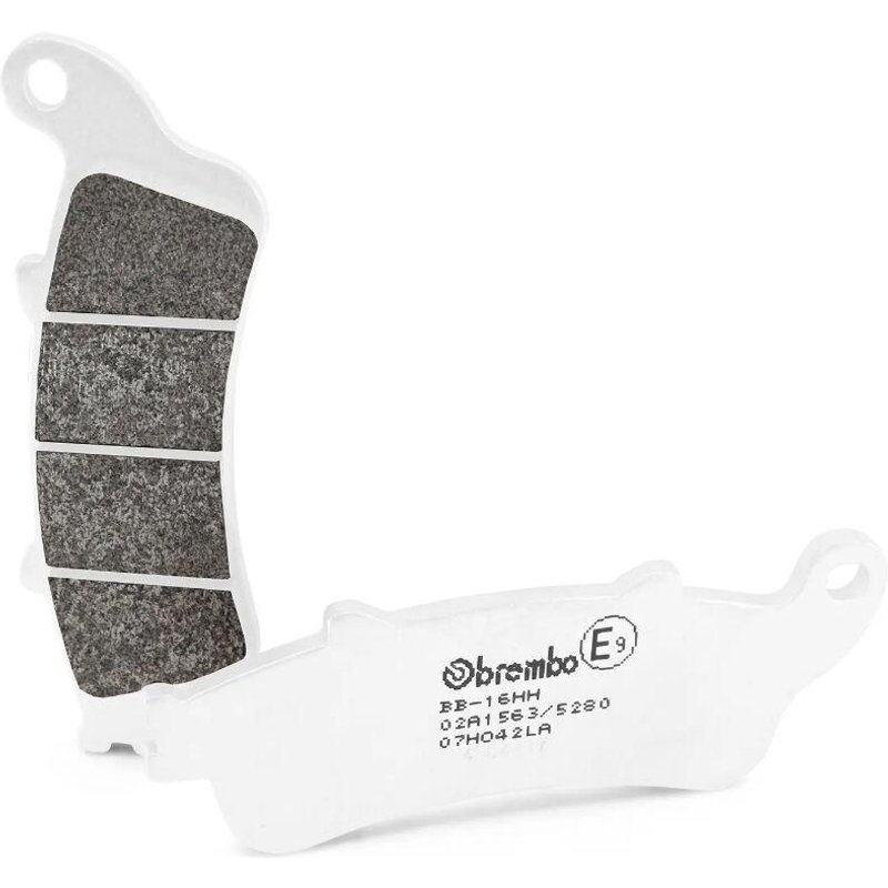 07HO42LA - Brembo LA Prime Sintered Brake Pads For Honda CB 1100 SF 2000-2003 Front