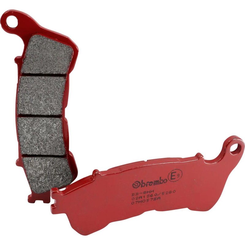 07HO57SA - Brembo SA Prime Sintered Brake Pads For Honda CB1000R ABS 2008-2016 Front