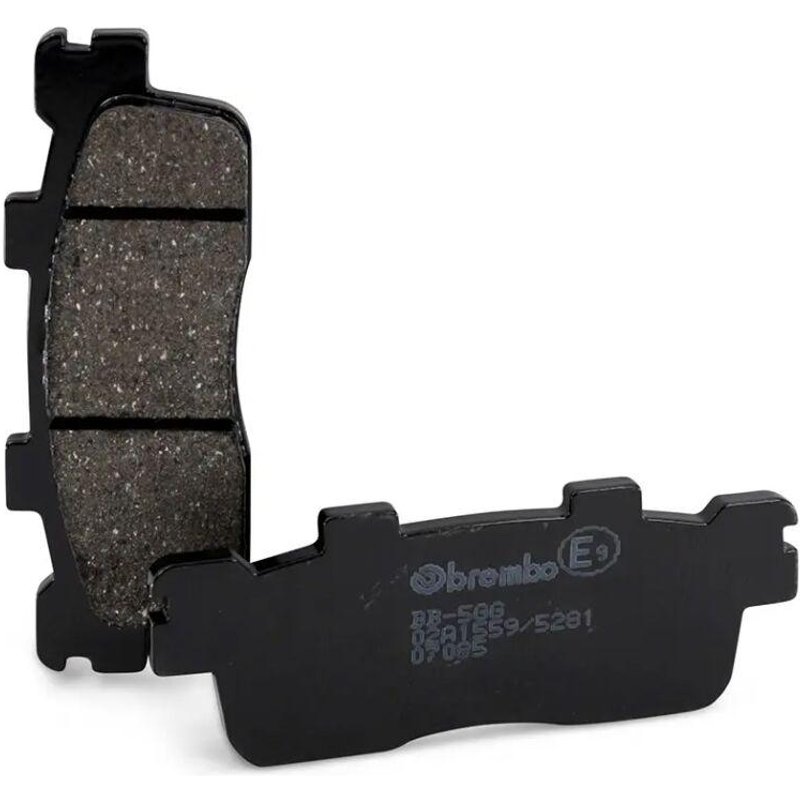 07085 - Brembo Brake Pad For Kymco Agility 300 ABS 2020 Fit Front Or Rear