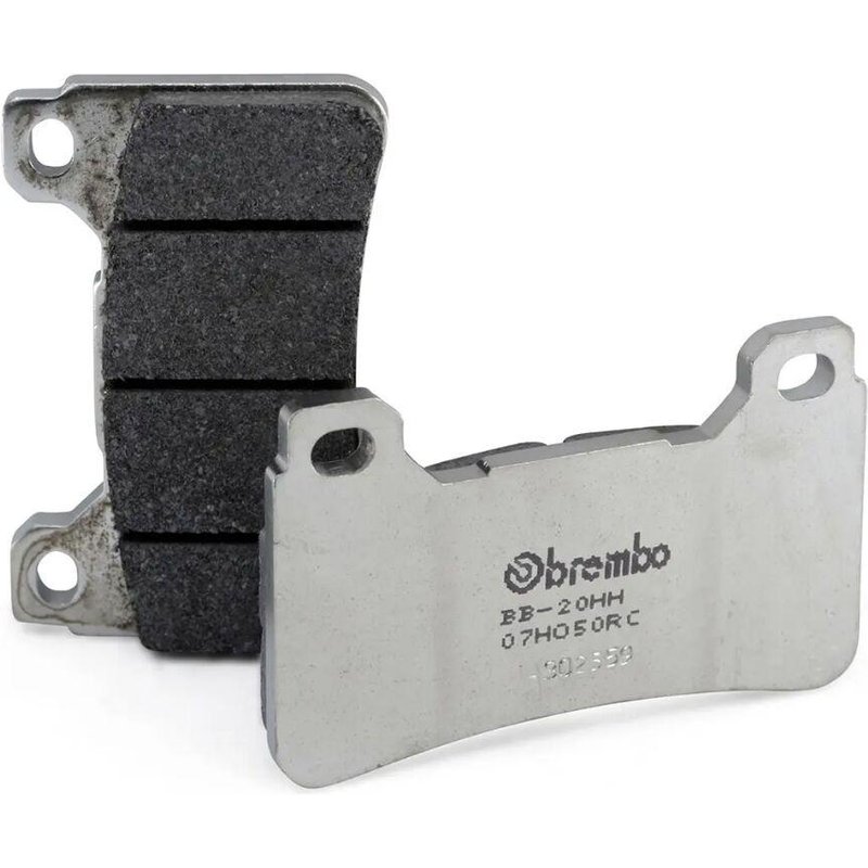 07HO50RC - Brembo RC Carbon Ceramic Brake Pads For Honda CB1000R 2008-2016 Front