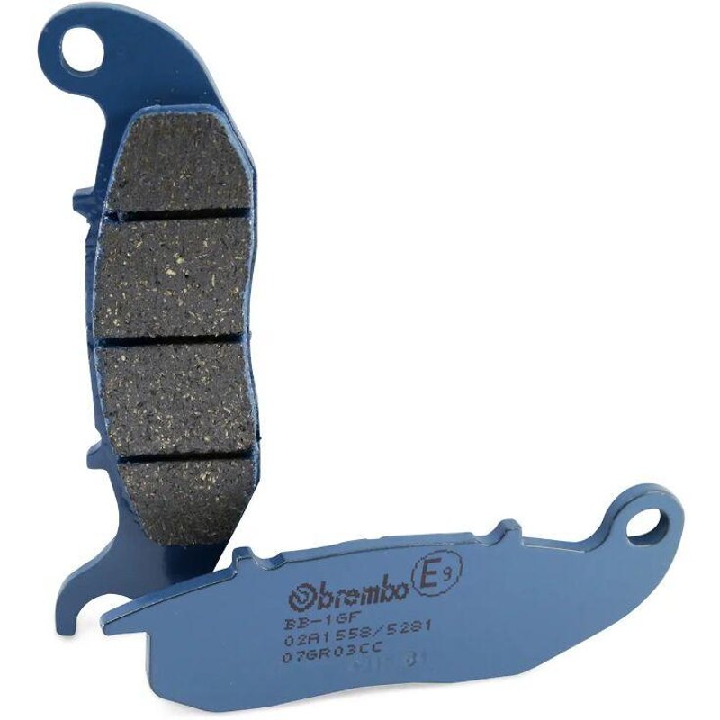 07GR03CC - Brembo CC Prime Carbon Ceramic Brake Pads For Honda ADV 150 ABS 2021 Front