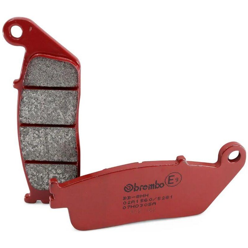 07HO30SA - Brembo SA Prime Sintered Brake Pads For Triumph Adventurer 900 1996-2001 Front