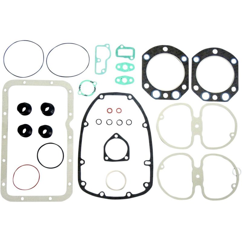 P400068850750 - Athena Complete Gasket Kit For BMW R 60 /6 1975-1976