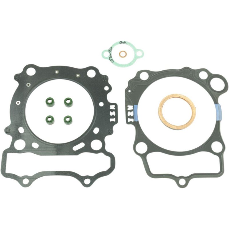 P400485600187 - Athena Top End Gasket Kit For Yamaha WRF250 2015-2018