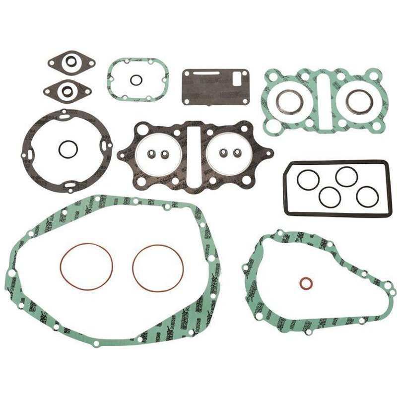 P400485850400 - Athena Complete Gasket Kit For Yamaha XS 400 1977-1982