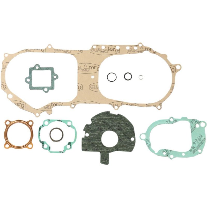 P400427850009 - Athena Complete Gasket Kit For Polaris Predator 90 2X4 2003-2006