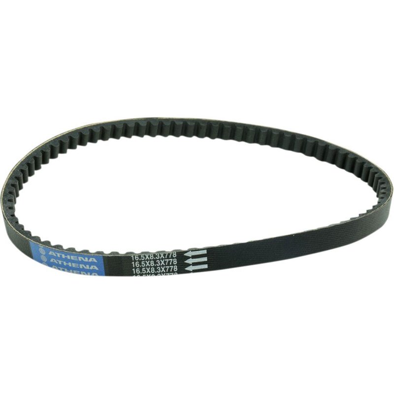 S410000350033 - Athena Scooter Transmission Belt For Kymco K12 50 1996-1998