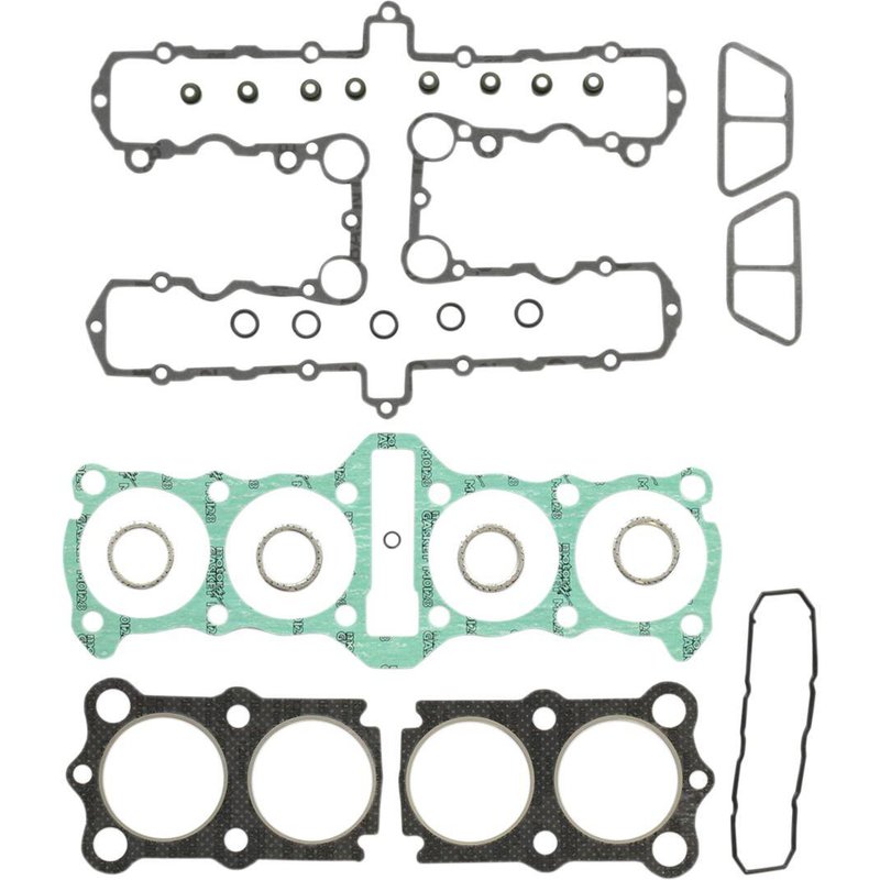 P400250600950 - Athena Top End Gasket Kit For Kawasaki GPZ 1100 1983