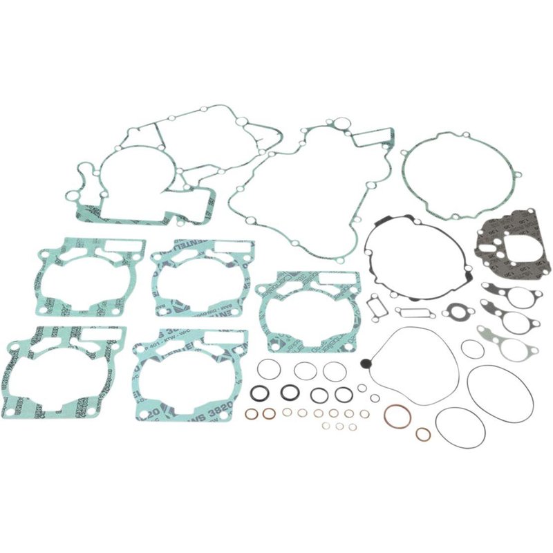 P400270850028 - Athena Complete Gasket Kit For KTM EXC200 2002-2016