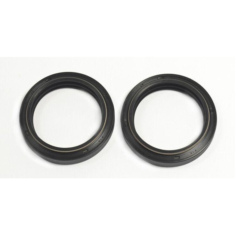 P40FORK455069 - Athena Fork Oil Seals For Husqvarna CR125 1995-1996