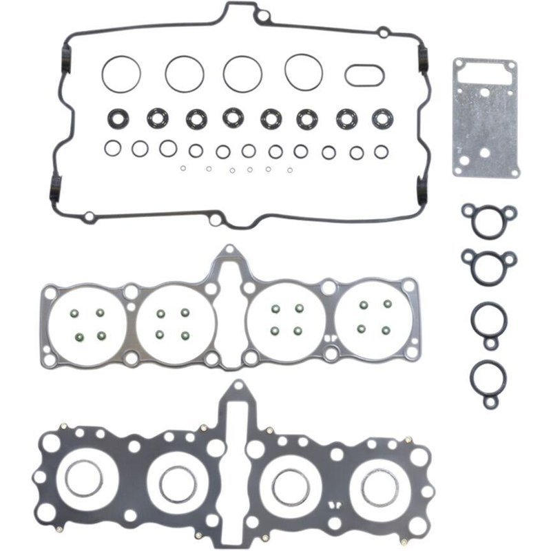 P400510600604/1 - Athena Top End Gasket Kit For Suzuki GSF 600 S 1996-1998
