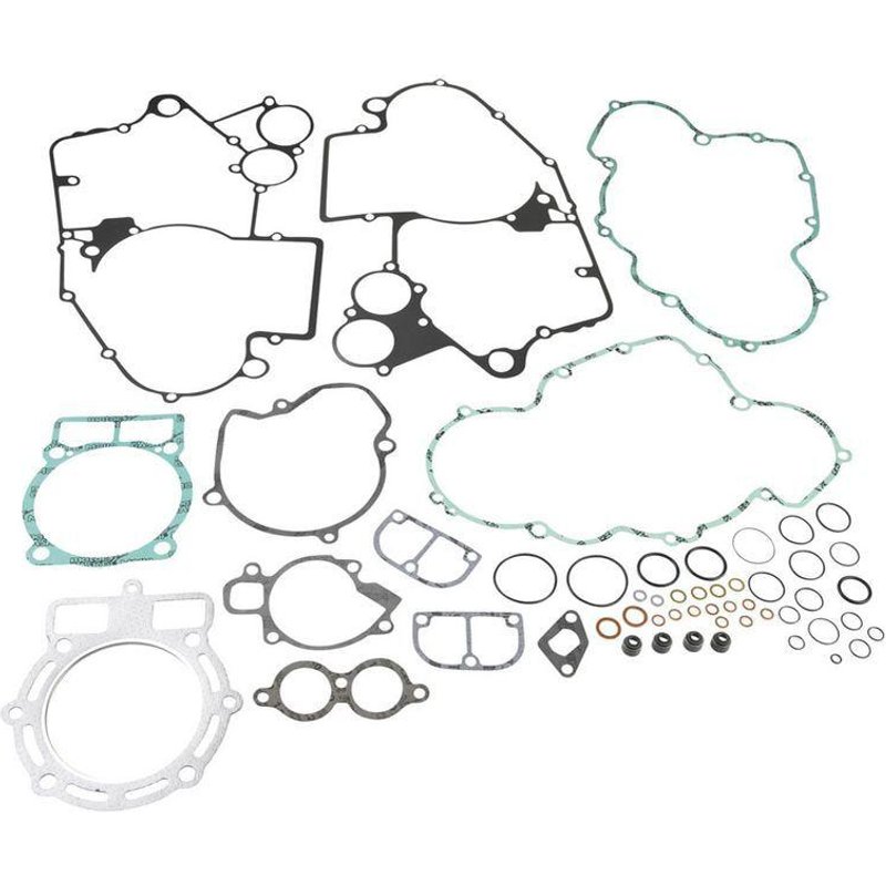 P400270850021 - Athena Complete Gasket Kit For KTM EXC520 2000-2002