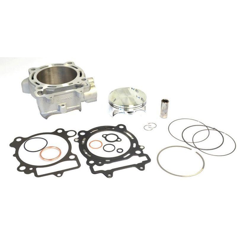 P400250100016 - Athena Cylinder Kit For Kawasaki KXF450 2009-2014 - Aluminum