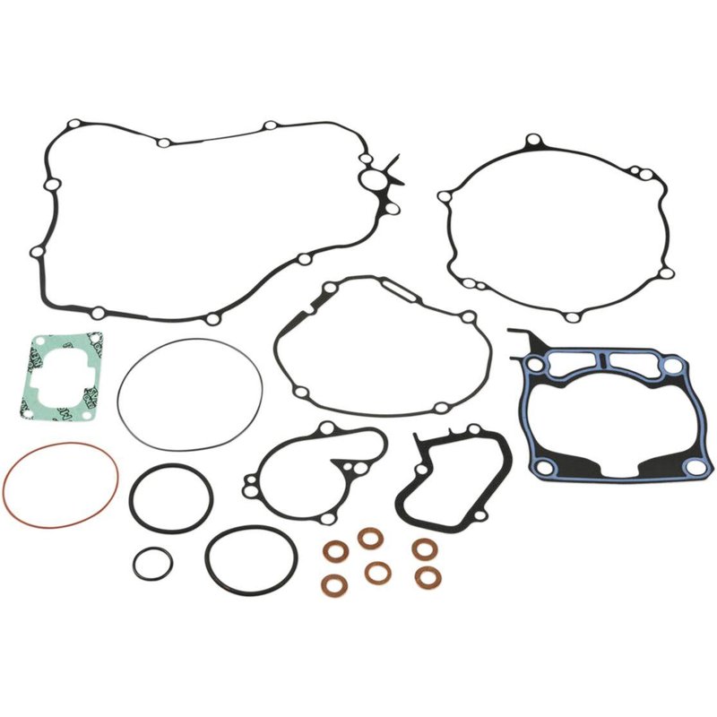 P400485850118 - Athena Complete Gasket Kit For Fantic XE 125 2021-2022