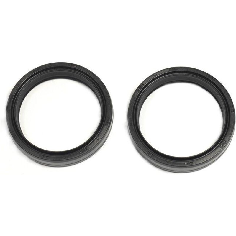 P40FORK455122 - Athena Fork Oil Seals For HM Moto CRE-F 250 R 2005-2007
