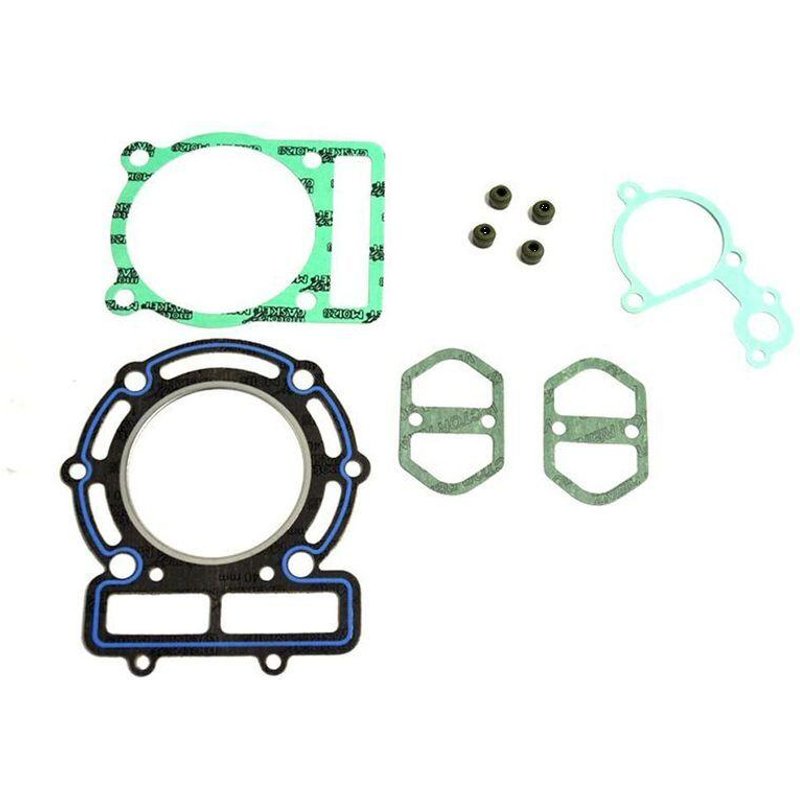 P400220600600/2 - Athena Top End Gasket Kit For Husqvarna SM 610 2005-2007