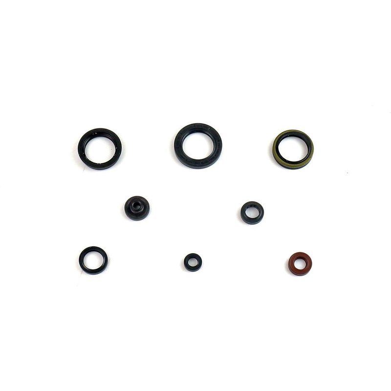 P400510400095 - Athena Engine Oil Seal Kit For Suzuki RMX450Z 2014-2018