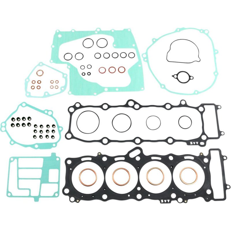 P400485870065 - Athena Complete Gasket Kit For Yamaha YZF-R1 1000 2004-2006