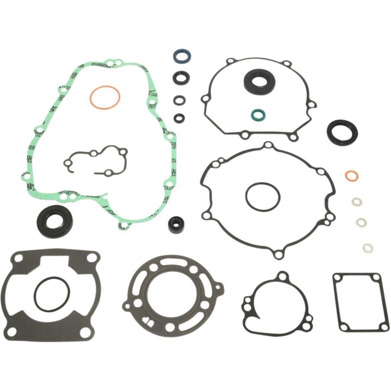 P400250900065 - Athena Complete Gasket Kit For Kawasaki KX85 2014-2025