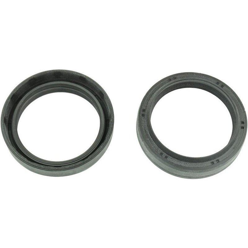 P40FORK455174 - Athena Fork Oil Seals For Kymco Downtown 125 I 2010-2014