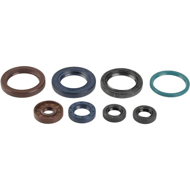 P400270400016 - Athena Engine Oil Seal Kit For KTM EXC-F250 2007-2014