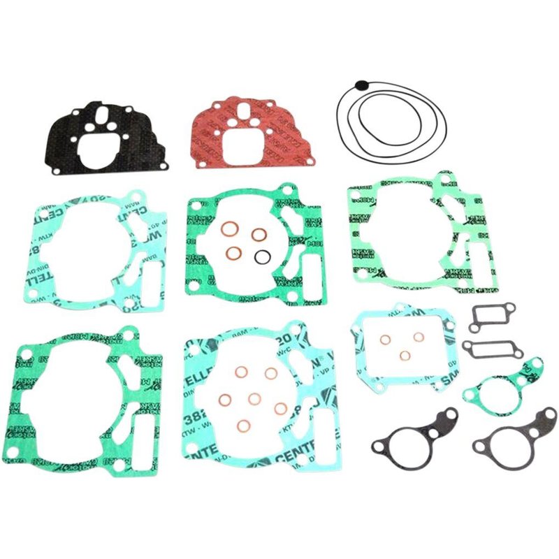 P400270600023 - Athena Top End Gasket Kit For KTM EXC125 2002-2005