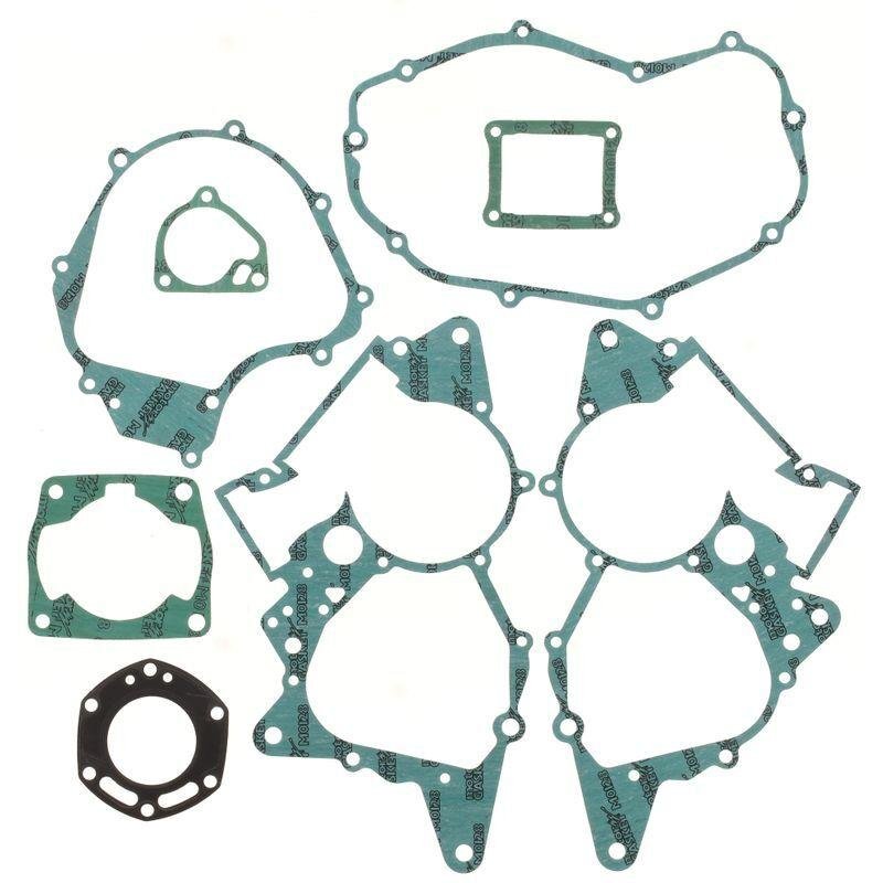 P400250850129 - Athena Complete Gasket Kit For Kawasaki KMX 125 1986-1993
