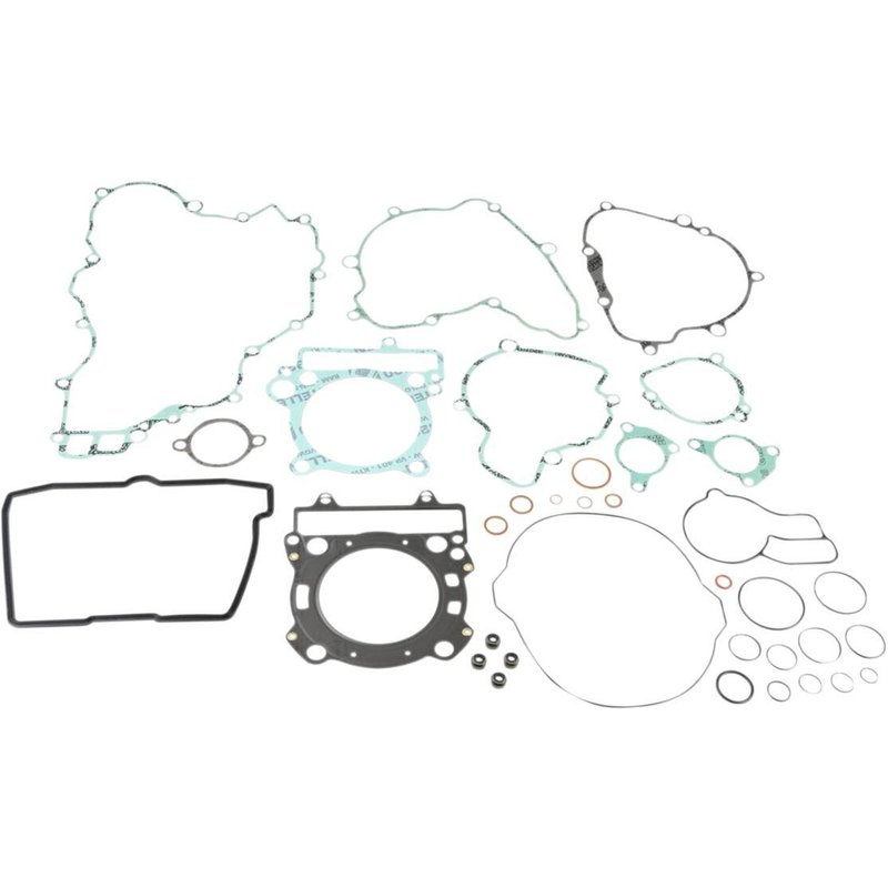P400270850016 - Athena Complete Gasket Kit For KTM EXC-F250 2007-2013