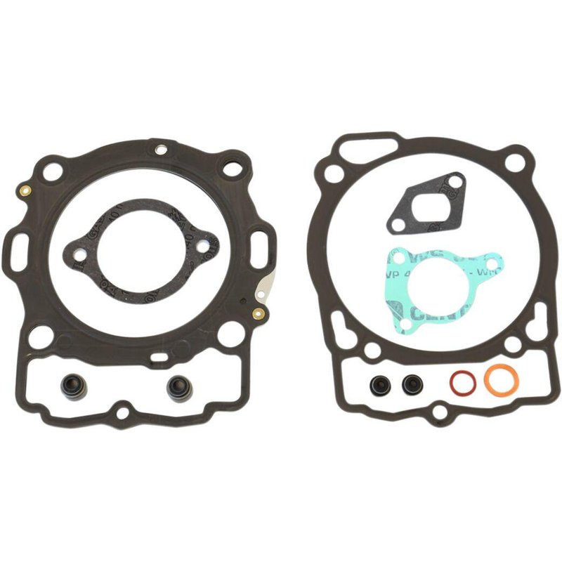 P400270600072 - Athena Top End Gasket Kit For KTM EXC450 2014-2016