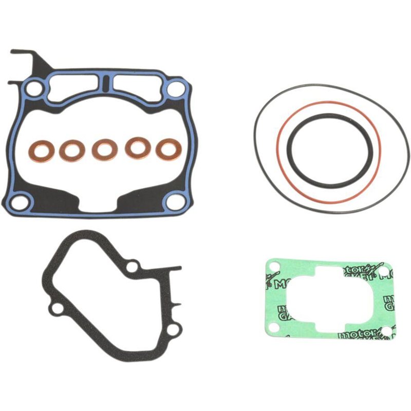 P400485600118 - Athena Top End Gasket Kit For Yamaha YZ125 2005-2018