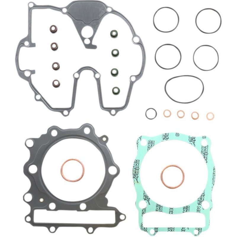 P400210600650/1 - Athena Top End Gasket Kit For Honda NX650 1988-2000